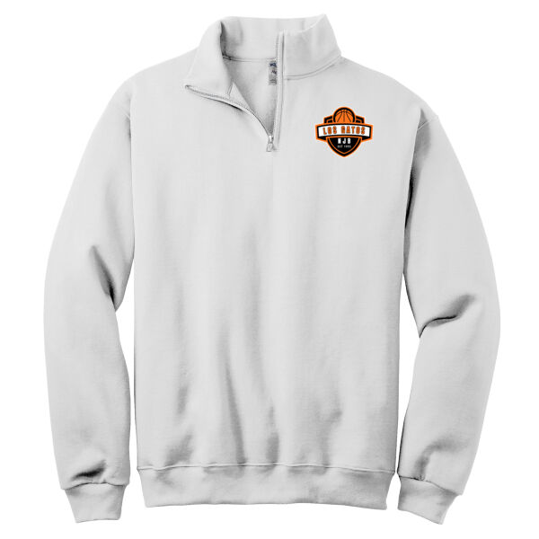 Los Gatos NJB Men's 1/4 Zip Thumbnail
