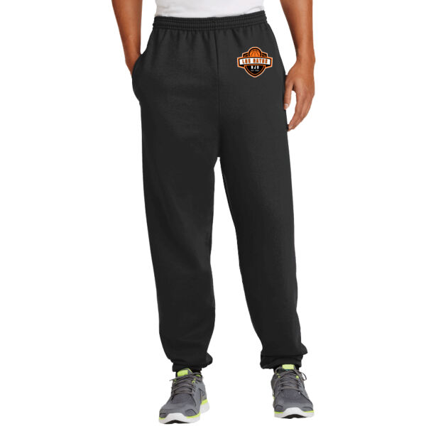 Los Gatos NJB Adult Essential Sweatpants Thumbnail