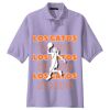 Silk Touch Polo Thumbnail